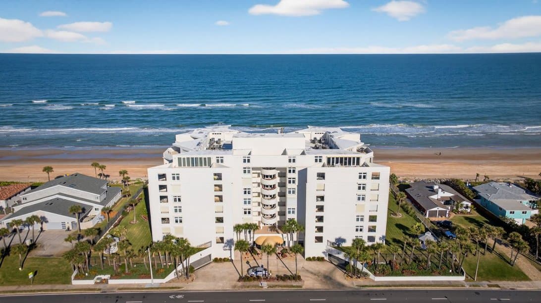 395 S Atlantic Ave #301